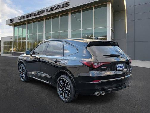 2022 Acura MDX Type S