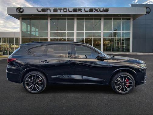 2022 Acura MDX Type S