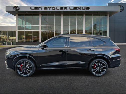 2022 Acura MDX Type S