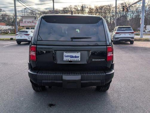 2024 Toyota Land Cruiser 1958