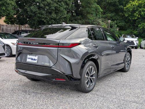 2025 Lexus RZ 450e 450e Premium AWD w