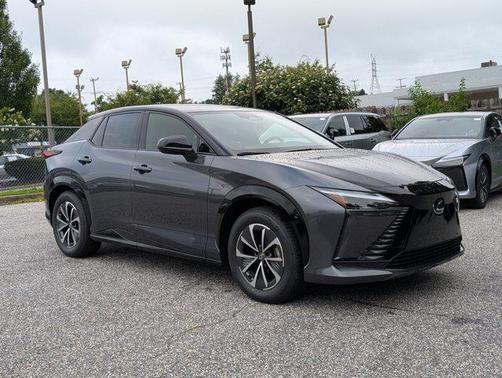 2025 Lexus RZ 450e 450e Premium AWD w
