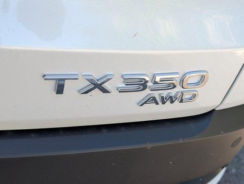 2025 Lexus TX 350 Premium