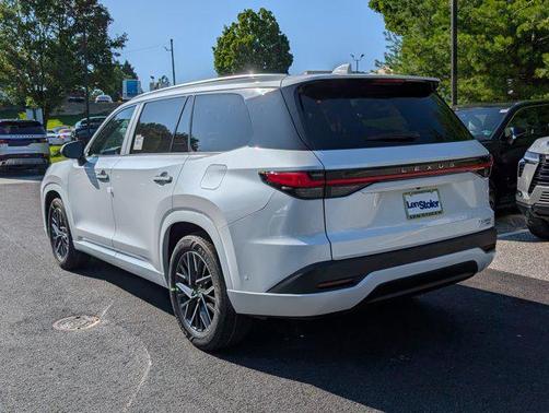 2025 Lexus TX 350 Premium