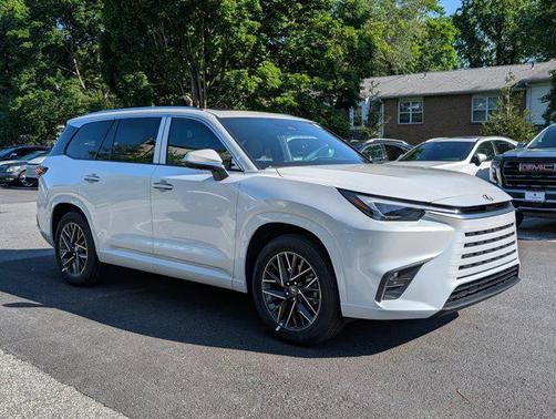 2025 Lexus TX 350 Premium
