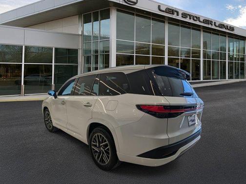 2026 Lexus TX 350 Premium