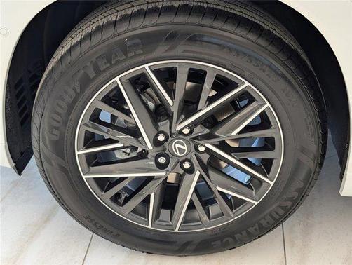 2026 Lexus TX 350 Premium