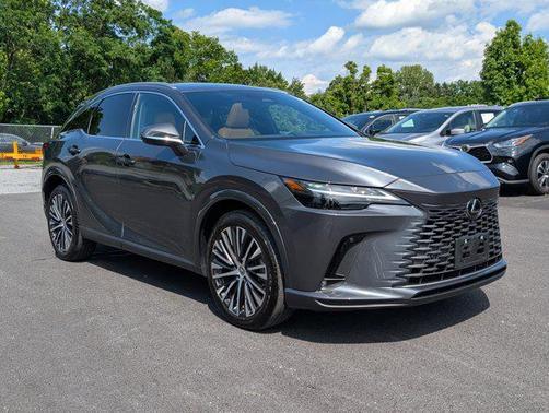 2024 Lexus RX 350 Base
