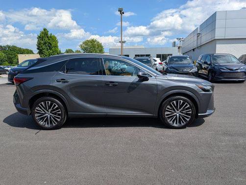 2024 Lexus RX 350 Base