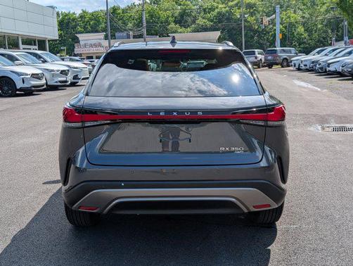 2024 Lexus RX 350 Base