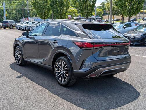 2024 Lexus RX 350 Base