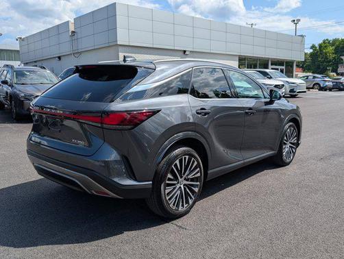 2024 Lexus RX 350 Base