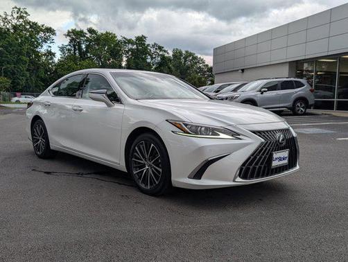 2024 Lexus ES 350 Base