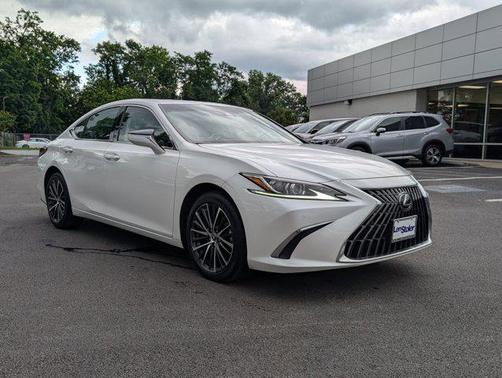 2024 Lexus ES 350 Base