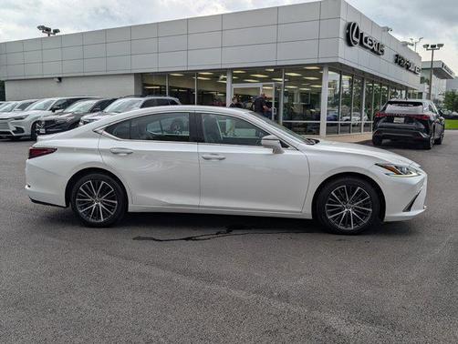 2024 Lexus ES 350 Base
