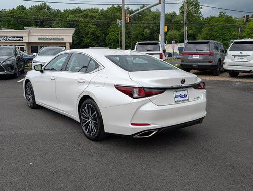 2024 Lexus ES 350 Base
