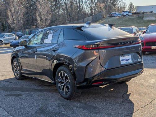 2025 Lexus RZ 450e 450e Premium AWD w
