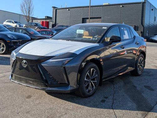 2025 Lexus RZ 450e 450e Premium AWD w