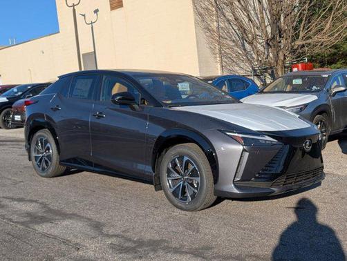 2025 Lexus RZ 450e 450e Premium AWD w