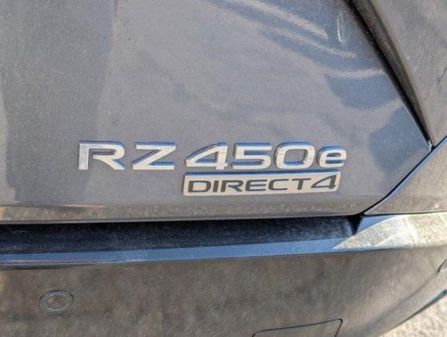 2025 Lexus RZ 450e 450e Premium AWD w