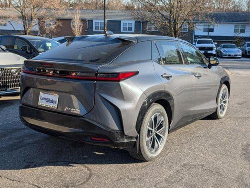 2025 Lexus RZ 450e 450e Premium AWD w