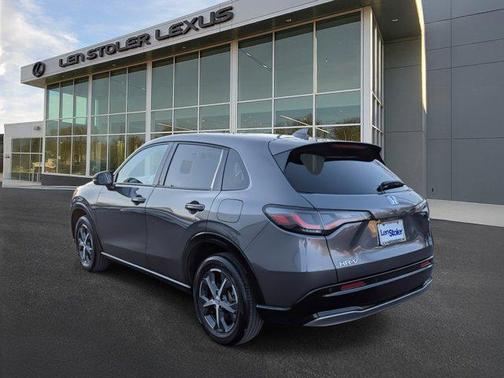 2023 Honda HR-V EX-L