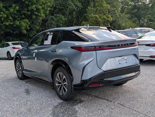 2025 Lexus RZ 450e 450e Premium AWD w