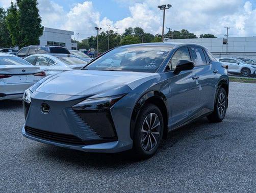 2025 Lexus RZ 450e 450e Premium AWD w