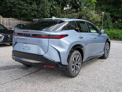 2025 Lexus RZ 450e 450e Premium AWD w