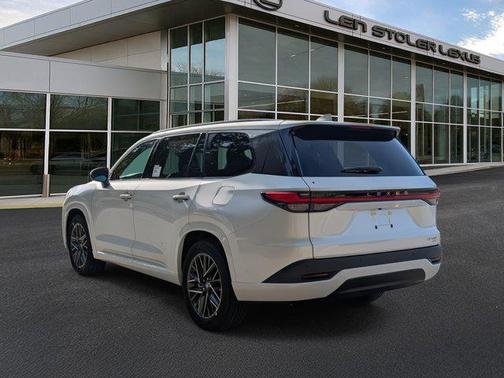 2026 Lexus TX 350 Premium