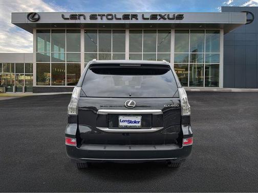 2023 Lexus GX 460 Premium