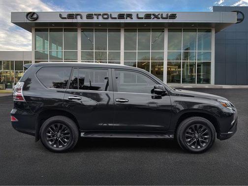 2023 Lexus GX 460 Premium