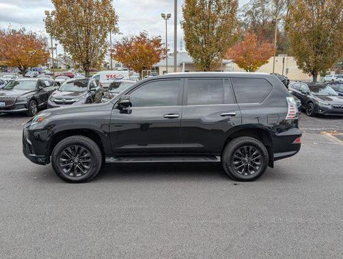 2023 Lexus GX 460 Premium