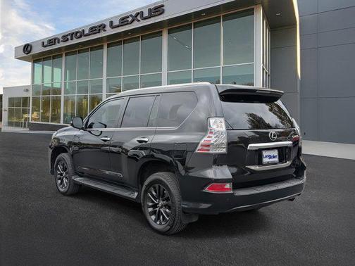 2023 Lexus GX 460 Premium