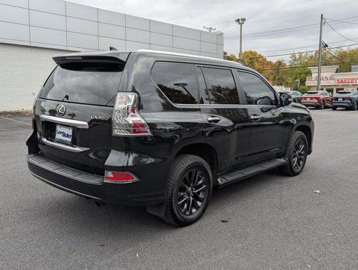 2023 Lexus GX 460 Premium