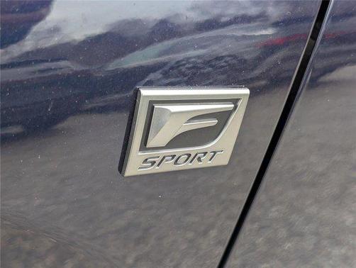 2025 Lexus TX 500h F SPORT Premium