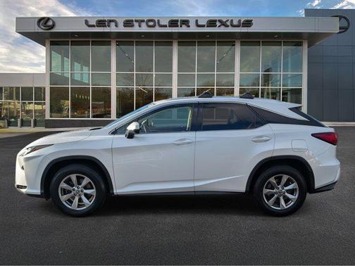 2018 Lexus RX 350 Base