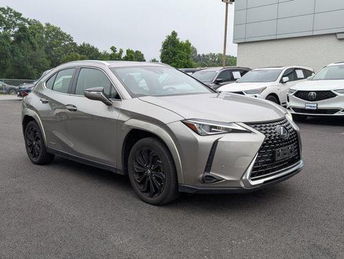 2022 Lexus UX 250h Base