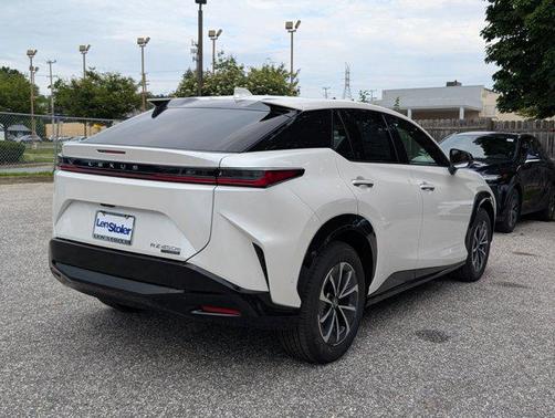 2025 Lexus RZ 450e 450e Premium AWD w