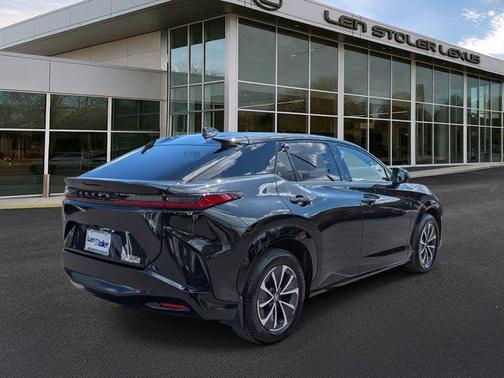 2024 Lexus RZ 450e Premium