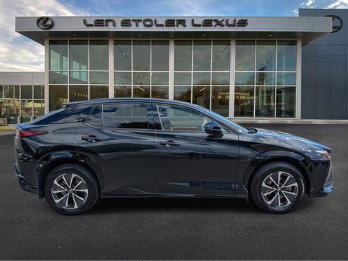 2024 Lexus RZ 450e Premium