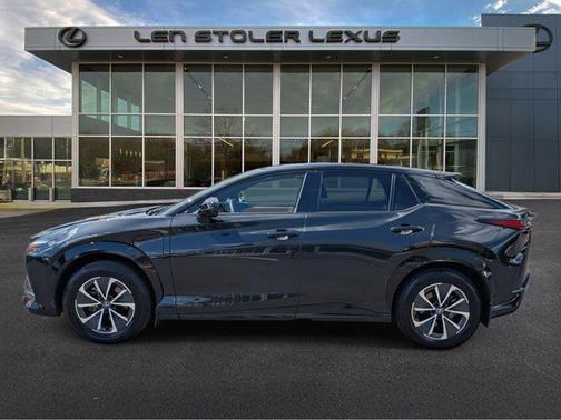 2024 Lexus RZ 450e Premium