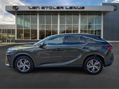 2024 Lexus RX 350 Base