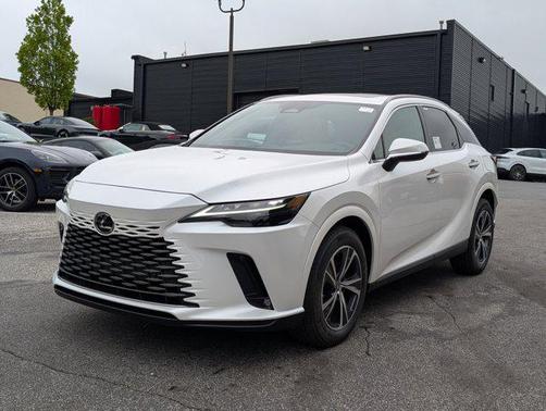 2025 Lexus RX 350 Base