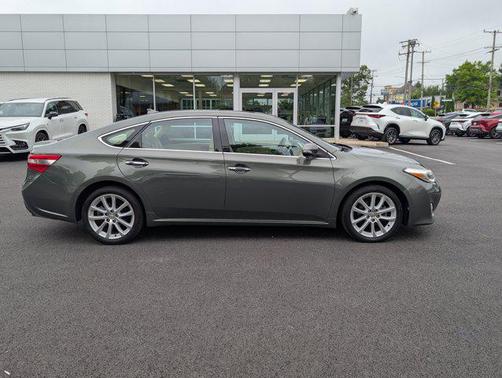 2013 Toyota Avalon Limited