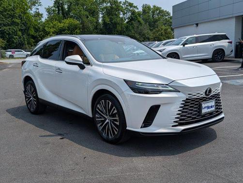 2023 Lexus RX 350 Base