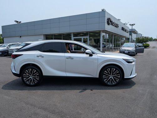 2023 Lexus RX 350 Base