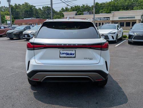 2023 Lexus RX 350 Base