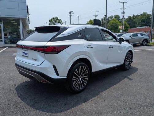 2023 Lexus RX 350 Base
