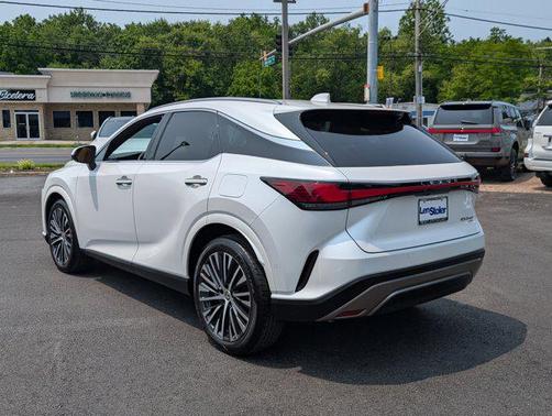 2023 Lexus RX 350 Base
